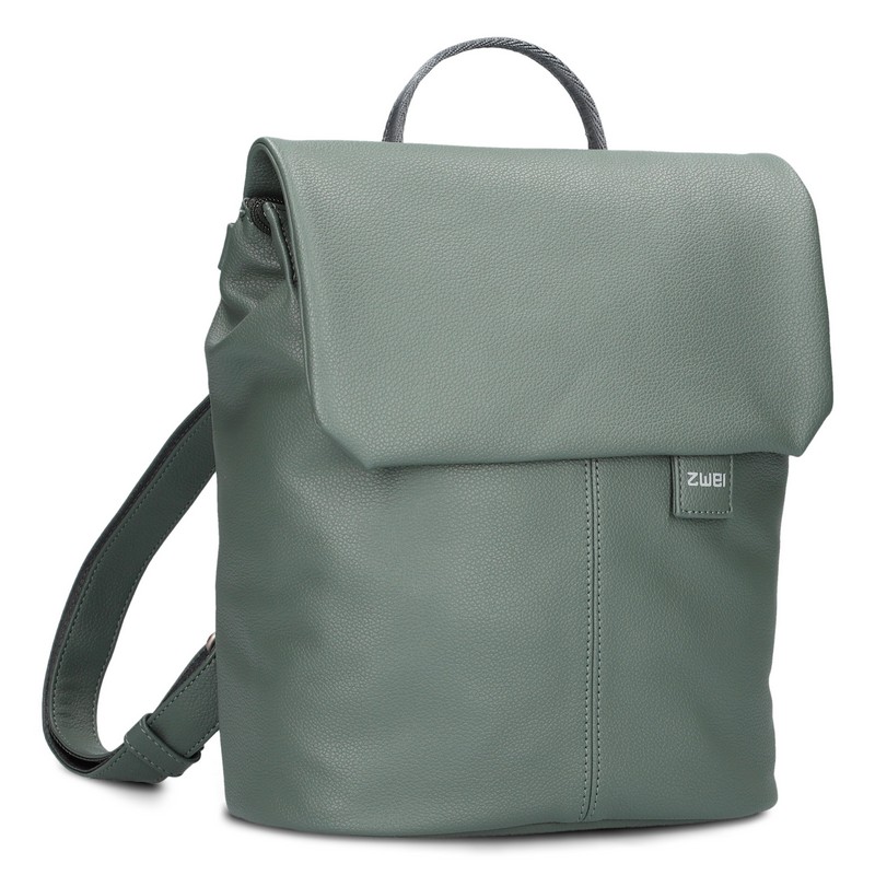 ZWEI Rucksack Mademoiselle.M MR8 Eucalyptus ZWEI Rucksack Mademoiselle.M MR8 Eucalyptus von zwei