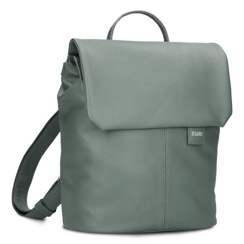 ZWEI Rucksack Mademoiselle.M MR8 Eucalyptus ZWEI Rucksack Mademoiselle.M MR8 Eucalyptus von zwei
