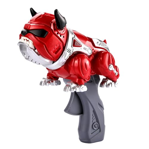 Action Figure Bulldog Toy, Collectible Mechanical Bulldog Toy, Robot Dog Action Figure for Kids, Mechanical Bulldog Shooter Action Figure, Transforming Bulldog Toy for Kids, Bulldog Robot Action Figure Bulldog Toy, Collectible Mechanical Bulldog Toy, Robot Dog Action Figure for Kids, Mechanical Bulldog Shooter Action Figure, Transforming Bulldog Toy for Kids, Bulldog Robot von zwxqe