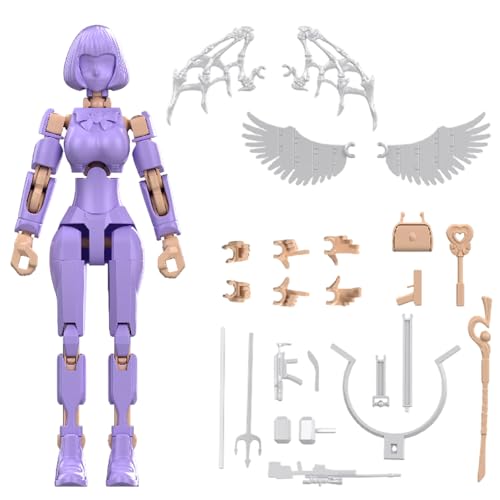 Action Figure Set, Movable Figure Model, Building Block Set, Funny Action Figure Playset, Kids Action Figures, Kids Building Block Toys, Toy Figure Playset, Action Figures for Boys and Girls Action Figure Set, Movable Figure Model, Building Block Set, Funny Action Figure Playset, Kids Action Figures, Kids Building Block Toys, Toy Figure Playset, Action Figures for Boys and Girls von zwxqe