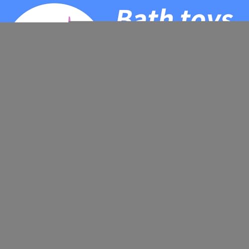 Kid Bath Toys, Automatic Floating Fish, Interactive Water Game, Early Learning Bath Playset, Fun Bathtub Activity for Preschool Education, Toddler Entertainment, Baby Playtime, Girls Bathing Kid Bath Toys, Automatic Floating Fish, Interactive Water Game, Early Learning Bath Playset, Fun Bathtub Activity for Preschool Education, Toddler Entertainment, Baby Playtime, Girls Bathing von zwxqe