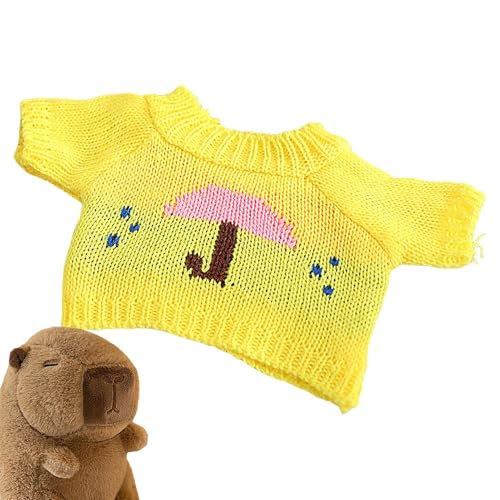 Plush Toy Clothes, Capybara Stuffed Clothes, Birthday Capybara Outfit, Festive Toy Clothing, Plush Toy Birthday Attire, Capybara Dress Up, Capybara Plush Accessories, Animal Clothes for Toys Plush Toy Clothes, Capybara Stuffed Clothes, Birthday Capybara Outfit, Festive Toy Clothing, Plush Toy Birthday Attire, Capybara Dress Up, Capybara Plush Accessories, Animal Clothes for Toys von zwxqe
