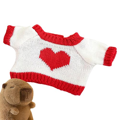 Plush Toy Clothes, Capybara Stuffed Clothes, Birthday Capybara Outfit, Festive Toy Clothing, Plush Toy Birthday Attire, Capybara Dress Up, Capybara Plush Accessories, Animal Clothes for Toys Plush Toy Clothes, Capybara Stuffed Clothes, Birthday Capybara Outfit, Festive Toy Clothing, Plush Toy Birthday Attire, Capybara Dress Up, Capybara Plush Accessories, Animal Clothes for Toys von zwxqe