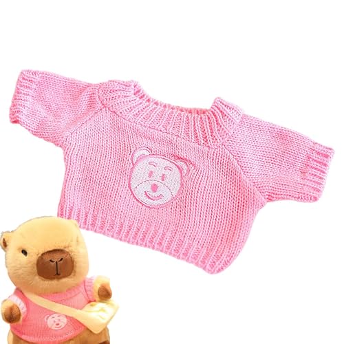 Plush Toy Clothes, Capybara Stuffed Clothes, Birthday Capybara Outfit, Festive Toy Clothing, Plush Toy Birthday Attire, Capybara Dress Up, Capybara Plush Accessories, Animal Clothes for Toys Plush Toy Clothes, Capybara Stuffed Clothes, Birthday Capybara Outfit, Festive Toy Clothing, Plush Toy Birthday Attire, Capybara Dress Up, Capybara Plush Accessories, Animal Clothes for Toys von zwxqe