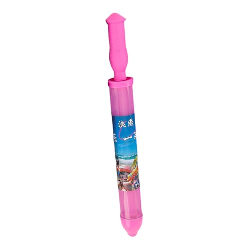 Romantic Firework Style Water Spray Toy, Interactive High-Pressure Pool Game to Outdoor Fun, Exciting Party Entertainment for 17.72x1.97 Inches Families, Friends, and Couples von zwxqe