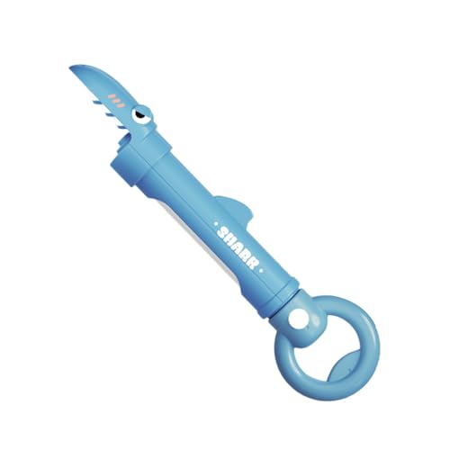 Water Squirter, Outdoor Water Fighting Toy, 15.75x2.17x3.86 Inches Fun Animal Game, Splash Play, Summer Activity Equipment for Swimming Beach Backyard Camping Entertainment Water Squirter, Outdoor Water Fighting Toy, 15.75x2.17x3.86 Inches Fun Animal Game, Splash Play, Summer Activity Equipment for Swimming Beach Backyard Camping Entertainment von zwxqe