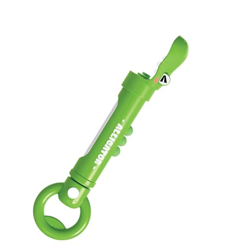 Water Squirter, Outdoor Water Fighting Toy, 15.75x2.17x3.86 Inches Fun Animal Game, Splash Play, Summer Activity Equipment for Swimming Beach Backyard Camping Entertainment Water Squirter, Outdoor Water Fighting Toy, 15.75x2.17x3.86 Inches Fun Animal Game, Splash Play, Summer Activity Equipment for Swimming Beach Backyard Camping Entertainment von zwxqe