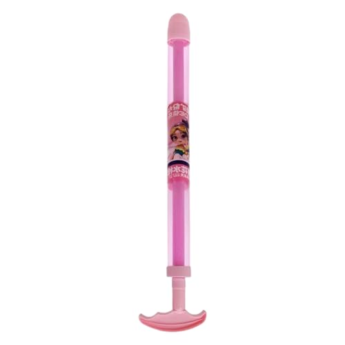Water Squirters, Summer Water Toys Pull Out Type, Fountain Spraying Photography Props, 2.99x1.18x15.16 inches Swimming Pool Accessories for Boys Girls Adults Outdoor Fun Water Squirters, Summer Water Toys Pull Out Type, Fountain Spraying Photography Props, 2.99x1.18x15.16 inches Swimming Pool Accessories for Boys Girls Adults Outdoor Fun von zwxqe