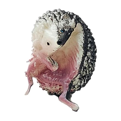 zwxqe Animal Figures, Miniature Pet Desk Ornaments, Cute Simulation Animal Dolls, Fun Tea Cup Stoppers for Kids, Perfect for Home Decor, Party Favors, and Educational Play zwxqe Animal Figures, Miniature Pet Desk Ornaments, Cute Simulation Animal Dolls, Fun Tea Cup Stoppers for Kids, Perfect for Home Decor, Party Favors, and Educational Play von zwxqe