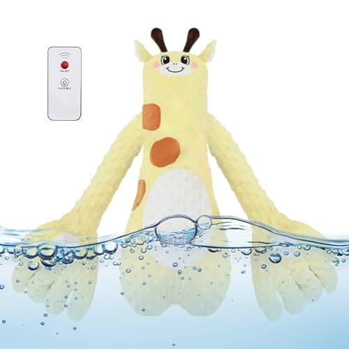 zwxqe Baby Patter for Sleep, Startle Prevention Sleep Aid, Skin Friendly Slapping Toy, Gentle Soothing Design for Comfort, Ideal Toddler, Travel, Bedtime, Daytime, Nap, 24.41x9.84x5.91 Inches von zwxqe