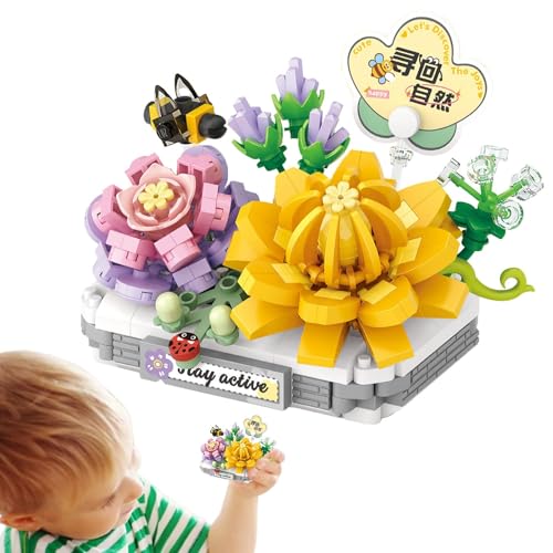 zwxqe Building Blocks Sets for Kids, Stable & Safe Toy Building, Urban Streetscape Planter Shape, Educational Structure Blocks Plaything for Creative and Learning zwxqe Building Blocks Sets for Kids, Stable & Safe Toy Building, Urban Streetscape Planter Shape, Educational Structure Blocks Plaything for Creative and Learning von zwxqe