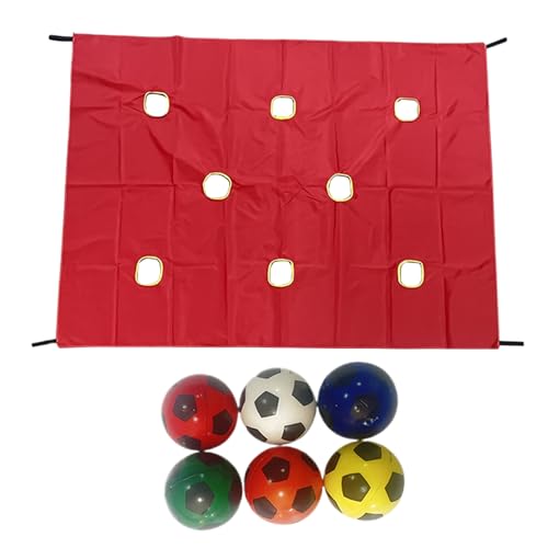 zwxqe Hole Tarp Team Building Spiel,Teamspiele Gruppenaktivität Für Lernförderung | Team Herausforderung Spielzeug Für Schule Firmen Training Garten zwxqe Hole Tarp Team Building Spiel,Teamspiele Gruppenaktivität Für Lernförderung | Team Herausforderung Spielzeug Für Schule Firmen Training Garten von zwxqe