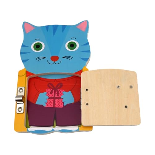 zwxqe Kids Educational Toy, Preschool Educational Learning Toys, Early Learning Education Toy, Preschool Skill Development Toy, Educational Toys for, Learning Toys for Preschoolers, Early Learning von zwxqe