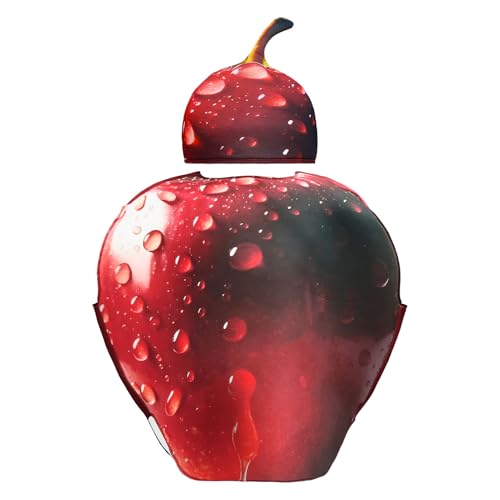 zwxqe Obst Halloween Kostüm | Halloween Verkleidung Obst Gemüse Kostüm | Lustiges Outfit Für Verkleidung Feiertag Karneval Mardi Gras Geburtstag Fotoshooting Schulveranstaltungen | Frauen Männer von zwxqe