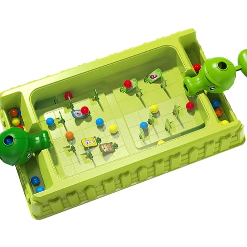 Pinball Machine Toy, Classic Table Pinball Toy, Colorful Action Game, Reflex Pinball Toy, Fine Motor Skill Toy, Classic Pinball Machine Toy for Reflex and Motor Skills, Pinball Machine Toy, Classic Table Pinball Toy, Colorful Action Game, Reflex Pinball Toy, Fine Motor Skill Toy, Classic Pinball Machine Toy for Reflex and Motor Skills, von zwxqe