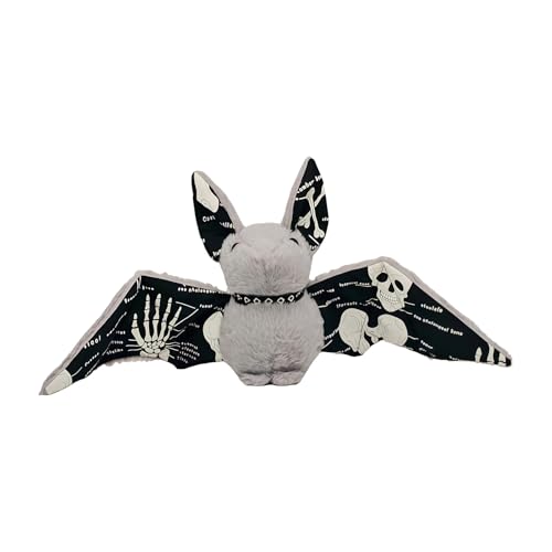 zwxqe Plüschtier | Niedliche Leuchtende Plüschtiere Für Babys | Halloween Puppe | Dekoration Für Valentinstag Weihnachten Wohnzimmer Schlafzimmer Büro Sofa Kinder Sammler von zwxqe