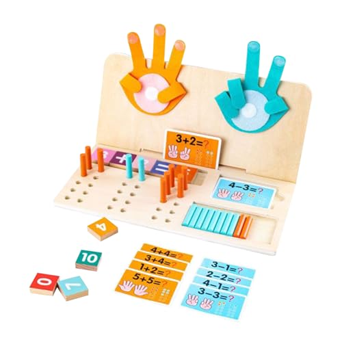 zwxqe Preschool Learning Activities - Toddler Learning Activities - Fine Motor Senssory Skills Activity Games for Boys Girls Kids Early Development Homeschool zwxqe Preschool Learning Activities - Toddler Learning Activities - Fine Motor Senssory Skills Activity Games for Boys Girls Kids Early Development Homeschool von zwxqe