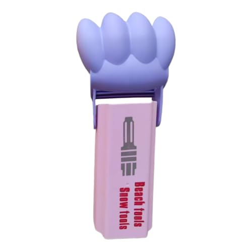 zwxqe Sandbagger Arme | Schnee Bagger Arm - Ergonomischer Großgreifer Für Sand Schnee Outdoor Spiel Aktivitäten Burgenbau Sandkasten Goldsuche Camping zwxqe Sandbagger Arme | Schnee Bagger Arm - Ergonomischer Großgreifer Für Sand Schnee Outdoor Spiel Aktivitäten Burgenbau Sandkasten Goldsuche Camping von zwxqe
